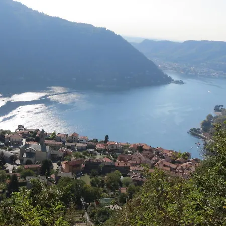 Lejlighed Volare...oh...oh Cernobbio