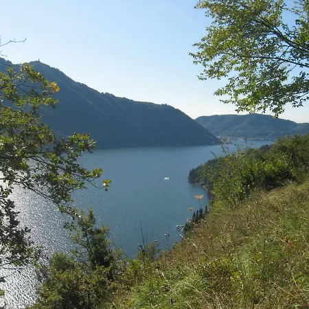 Volare...oh...oh Appartamento *