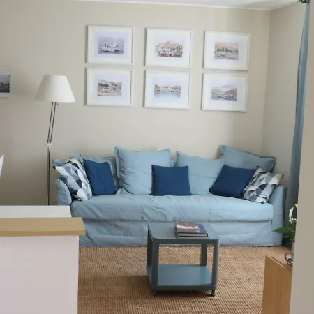 Appartamento Volare...oh...oh *