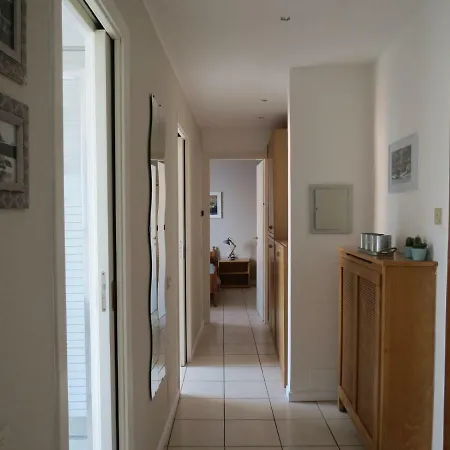 Volare...oh...oh Appartamento *