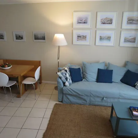 Appartamento Volare...oh...oh Cernobbio