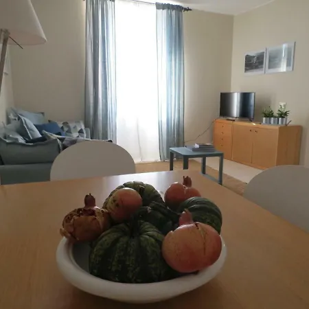 Appartamento Volare...oh...oh *