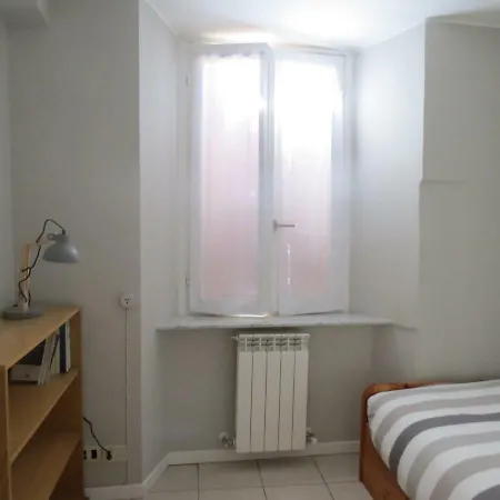 Appartamento Volare...oh...oh Cernobbio