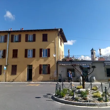 Volare...oh...oh Cernobbio